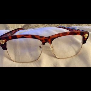Versace Eyeglasses